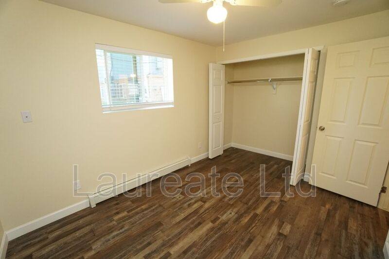 Apartment for rent at 11681 W 44th Ave #3, Wheat Ridge, CO 80033
