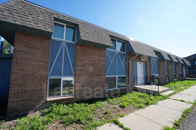 Apartment for rent at 11681 W 44th Ave #3, Wheat Ridge, CO 80033