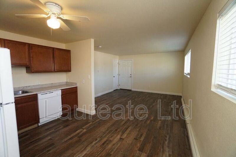 Apartment for rent at 11681 W 44th Ave #3, Wheat Ridge, CO 80033
