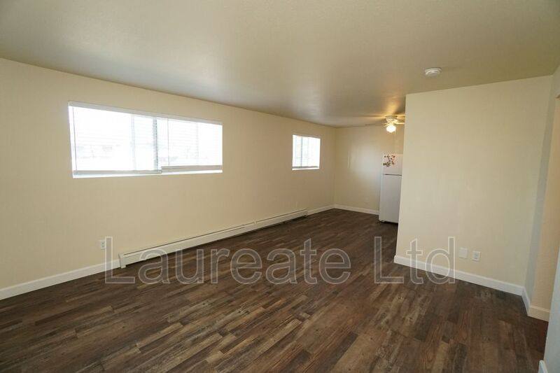 Apartment for rent at 11681 W 44th Ave #3, Wheat Ridge, CO 80033