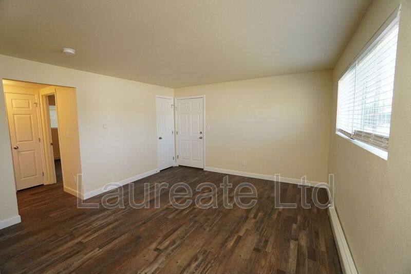 Apartment for rent at 11681 W 44th Ave #3, Wheat Ridge, CO 80033