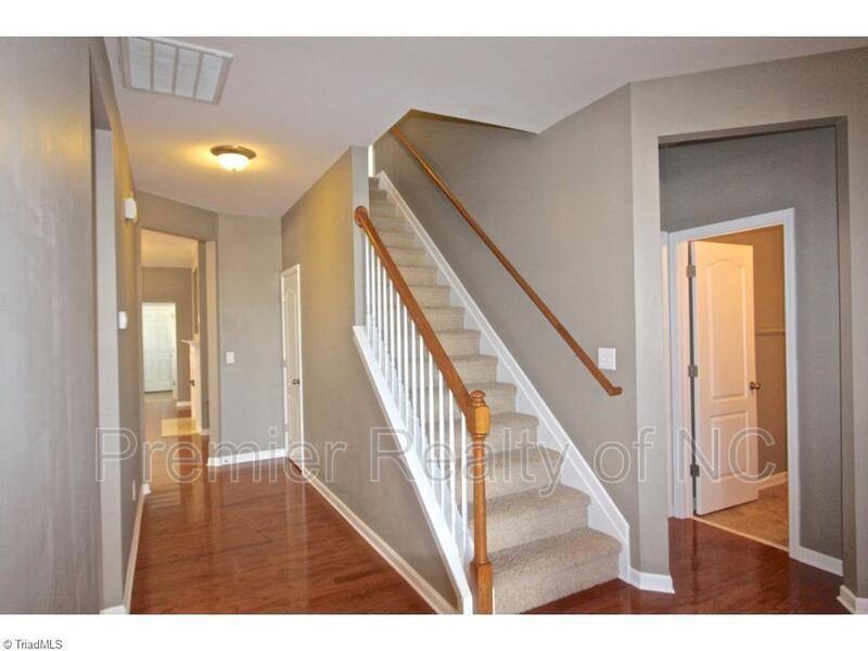 House for rent at 185 Parkview Lane, Advance, NC 27006