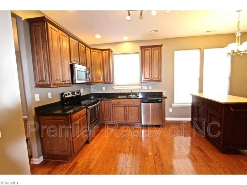 House for rent at 185 Parkview Lane, Advance, NC 27006