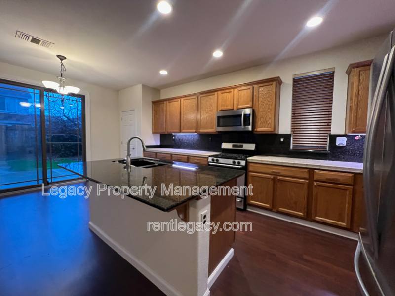 House for rent at 2157 Promise Way, Sacramento, CA 95835