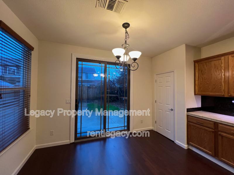 House for rent at 2157 Promise Way, Sacramento, CA 95835