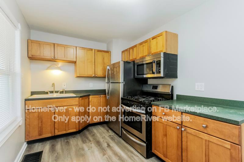 House for rent at 229 S 7th Ave, Beech Grove, IN 46107