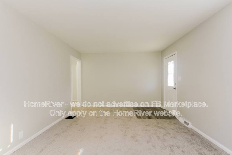 House for rent at 229 S 7th Ave, Beech Grove, IN 46107