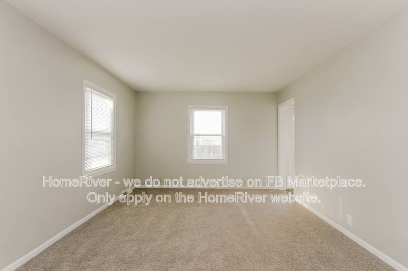 House for rent at 229 S 7th Ave, Beech Grove, IN 46107