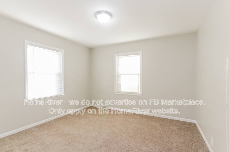 House for rent at 229 S 7th Ave, Beech Grove, IN 46107
