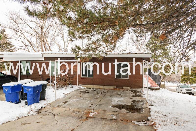Apartment for rent at 4670 Stratton Dr, Salt Lake City, UT 84117