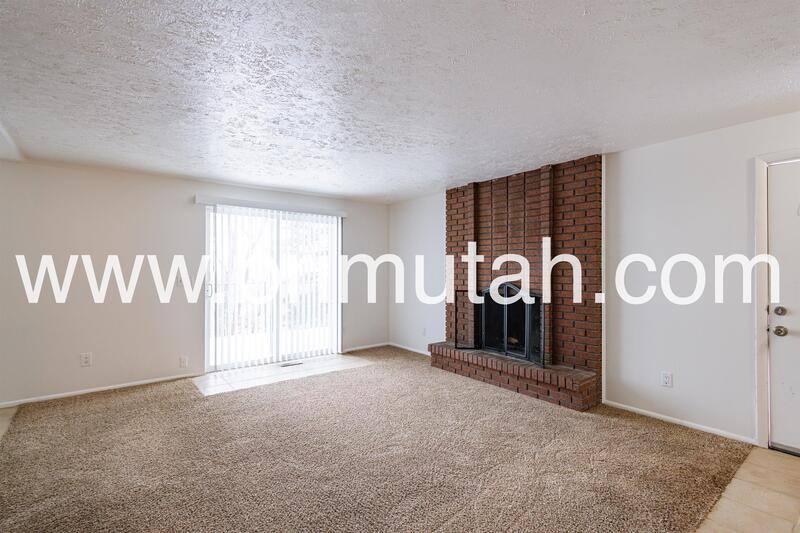 Apartment for rent at 4670 Stratton Dr, Salt Lake City, UT 84117