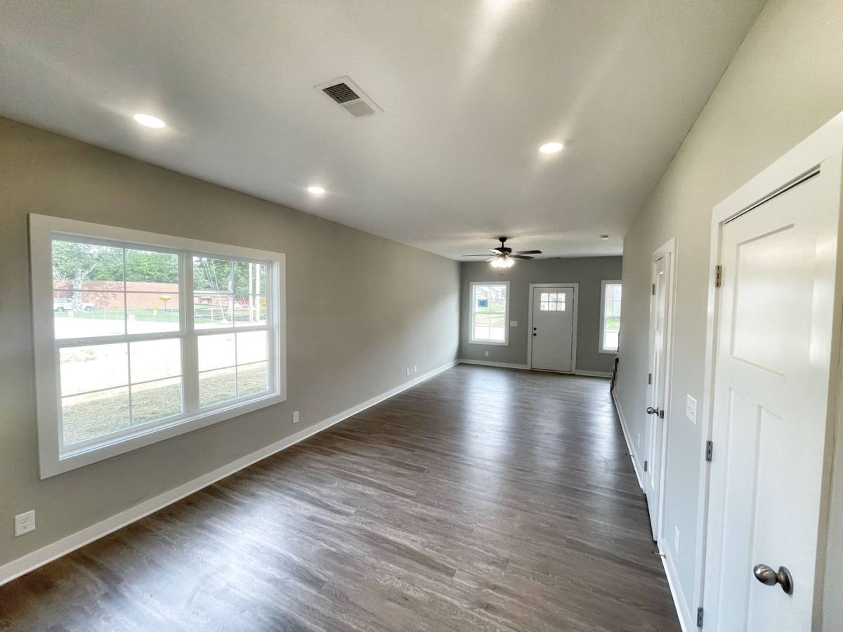 House for rent at 314 Honey Comb Court, Clarksville, TN 37040