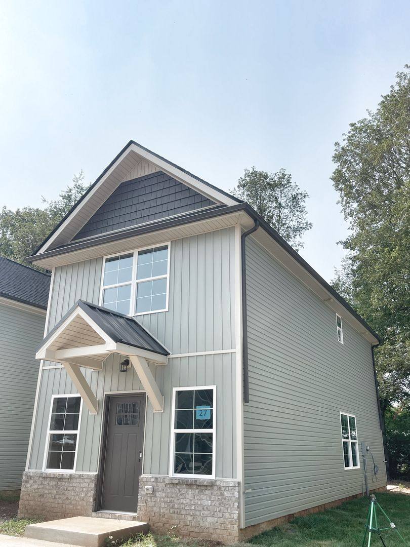 House for rent at 314 Honey Comb Court, Clarksville, TN 37040