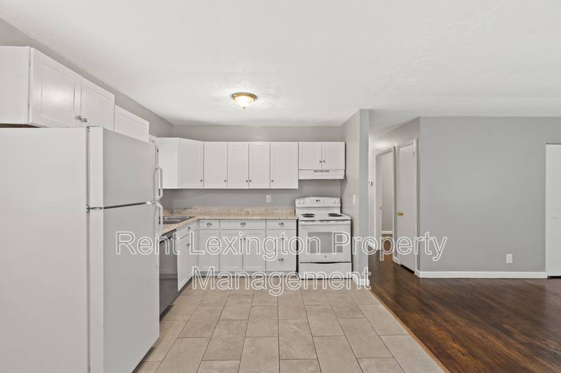 House for rent at 328 Harvard Dr, Lexington, KY 40517