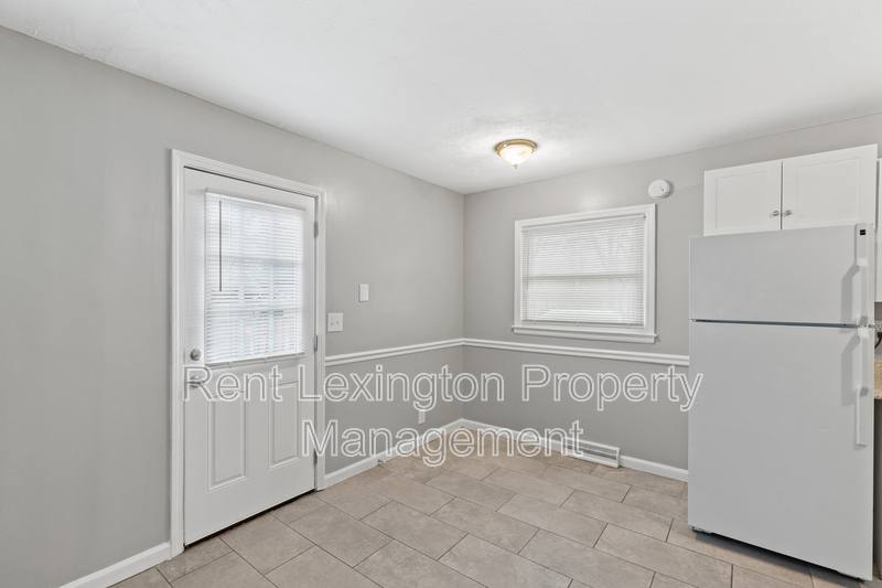 House for rent at 328 Harvard Dr, Lexington, KY 40517
