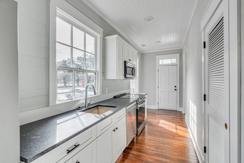 House for rent at 508 Kline St, Savannah, GA 31415