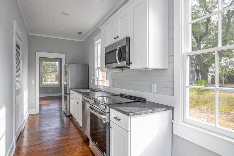 House for rent at 508 Kline St, Savannah, GA 31415