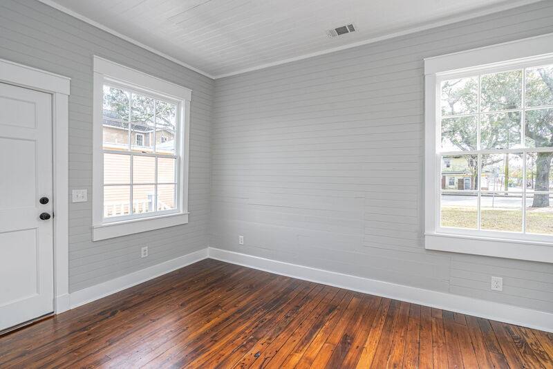House for rent at 508 Kline St, Savannah, GA 31415