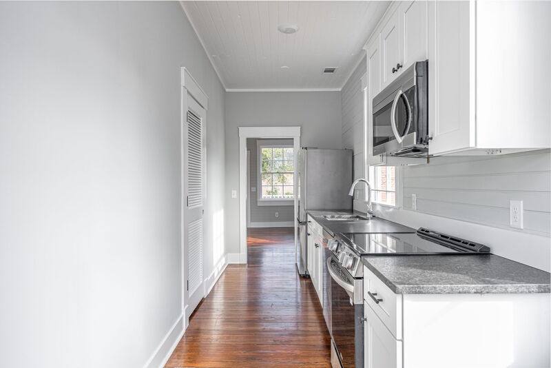 House for rent at 508 Kline St, Savannah, GA 31415