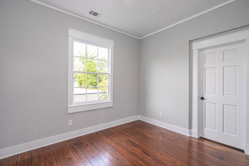 House for rent at 508 Kline St, Savannah, GA 31415