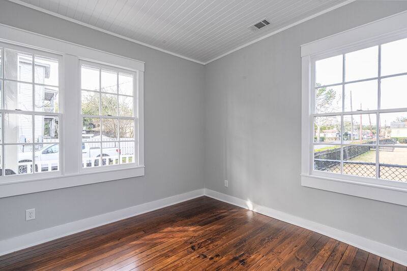 House for rent at 508 Kline St, Savannah, GA 31415