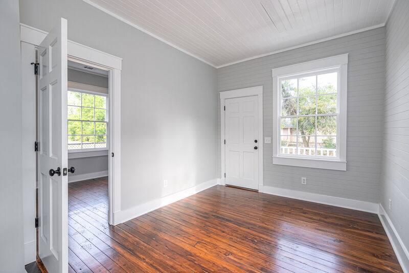 House for rent at 508 Kline St, Savannah, GA 31415
