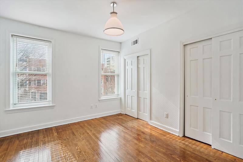 Apartment for rent at 2431 I St NW #B, Washington, DC 20037