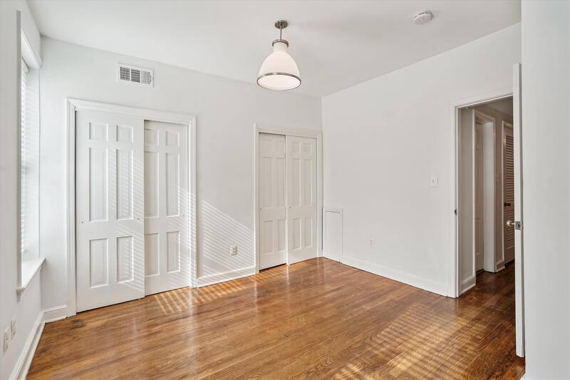 Apartment for rent at 2431 I St NW #B, Washington, DC 20037