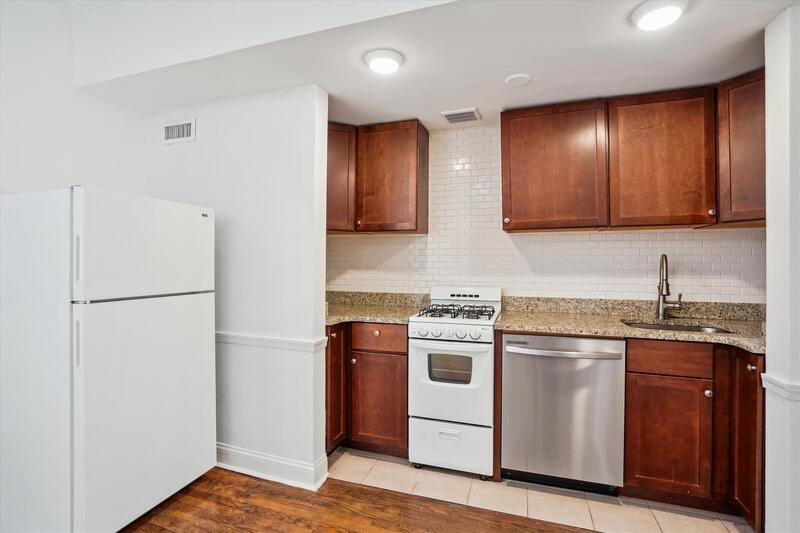 Apartment for rent at 2431 I St NW #B, Washington, DC 20037
