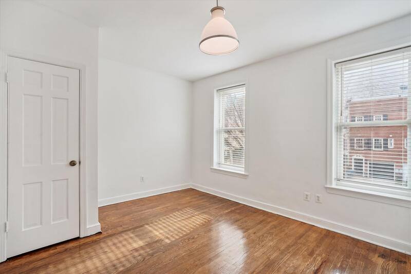 Apartment for rent at 2431 I St NW #B, Washington, DC 20037