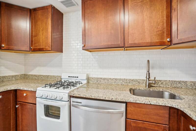 Apartment for rent at 2431 I St NW #B, Washington, DC 20037