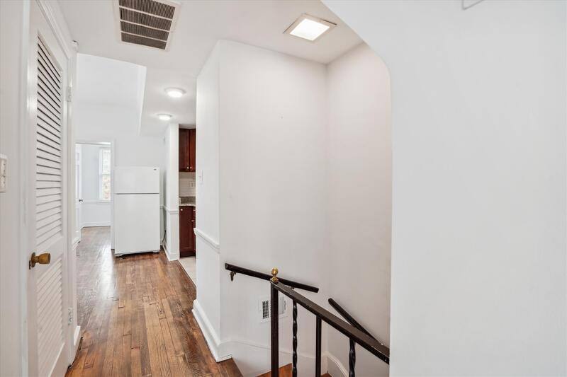 Apartment for rent at 2431 I St NW #B, Washington, DC 20037