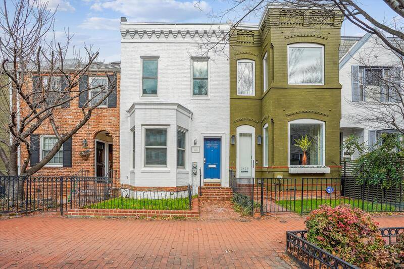 Apartment for rent at 2431 I St NW #B, Washington, DC 20037