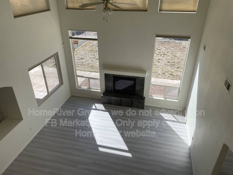 House for rent at 1100 Diamondback Dr NE, Albuquerque, NM 87113