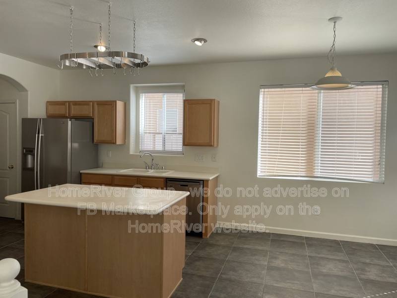 House for rent at 1100 Diamondback Dr NE, Albuquerque, NM 87113