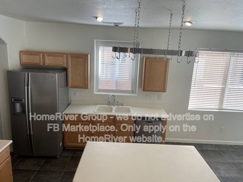 House for rent at 1100 Diamondback Dr NE, Albuquerque, NM 87113