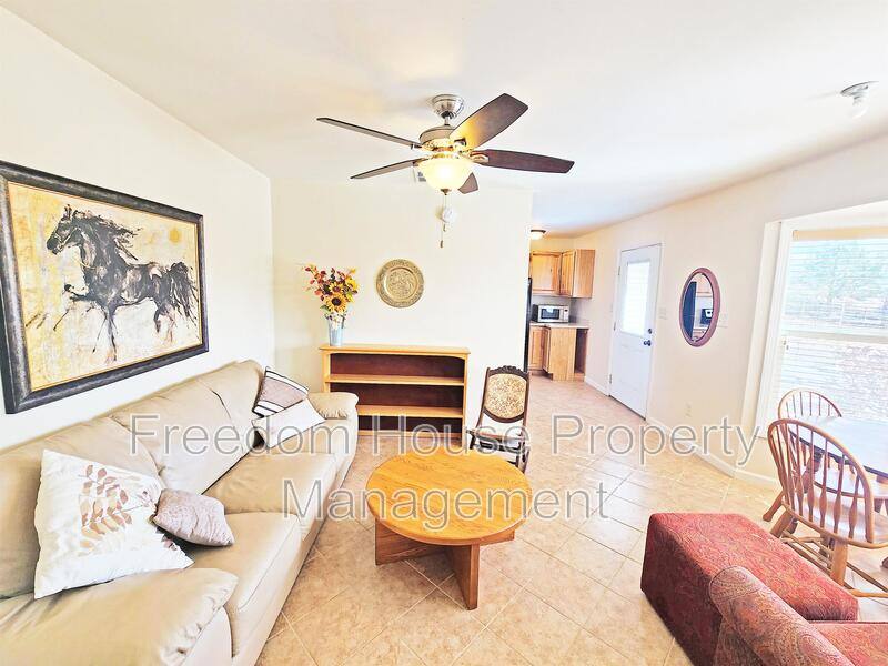House for rent at 5821 S Keomah St, Pahrump, NV 89061