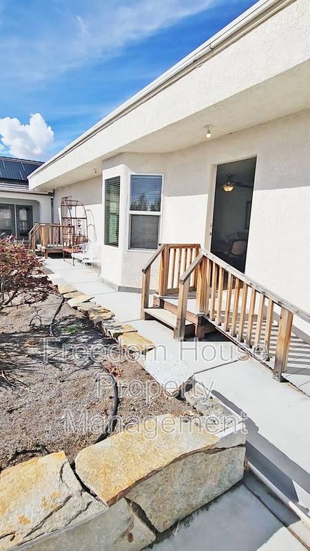 House for rent at 5821 S Keomah St, Pahrump, NV 89061