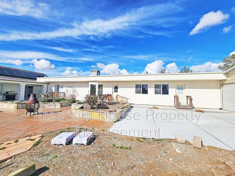 House for rent at 5821 S Keomah St, Pahrump, NV 89061