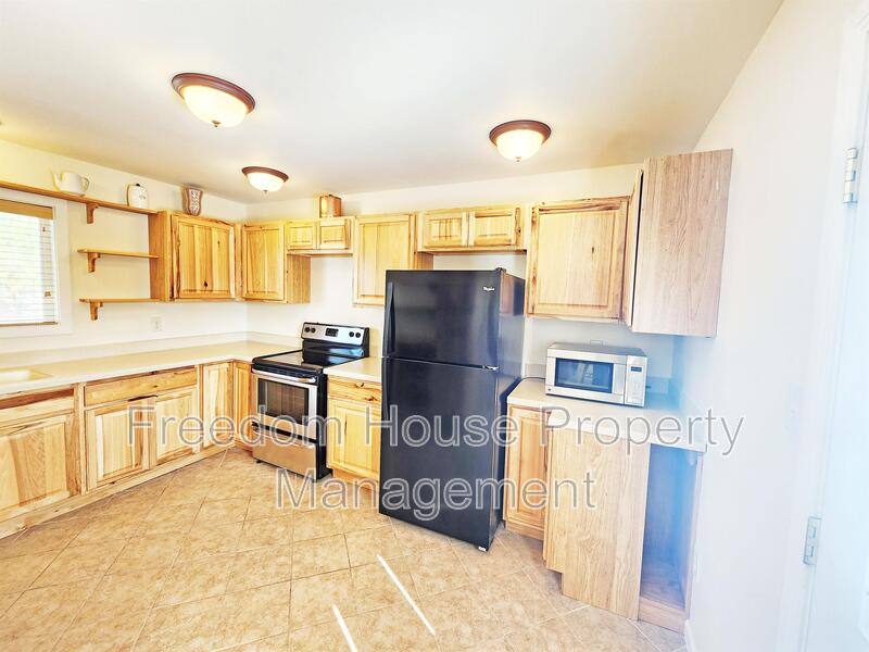 House for rent at 5821 S Keomah St, Pahrump, NV 89061