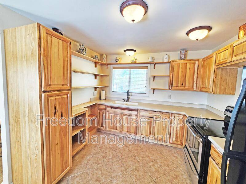 House for rent at 5821 S Keomah St, Pahrump, NV 89061