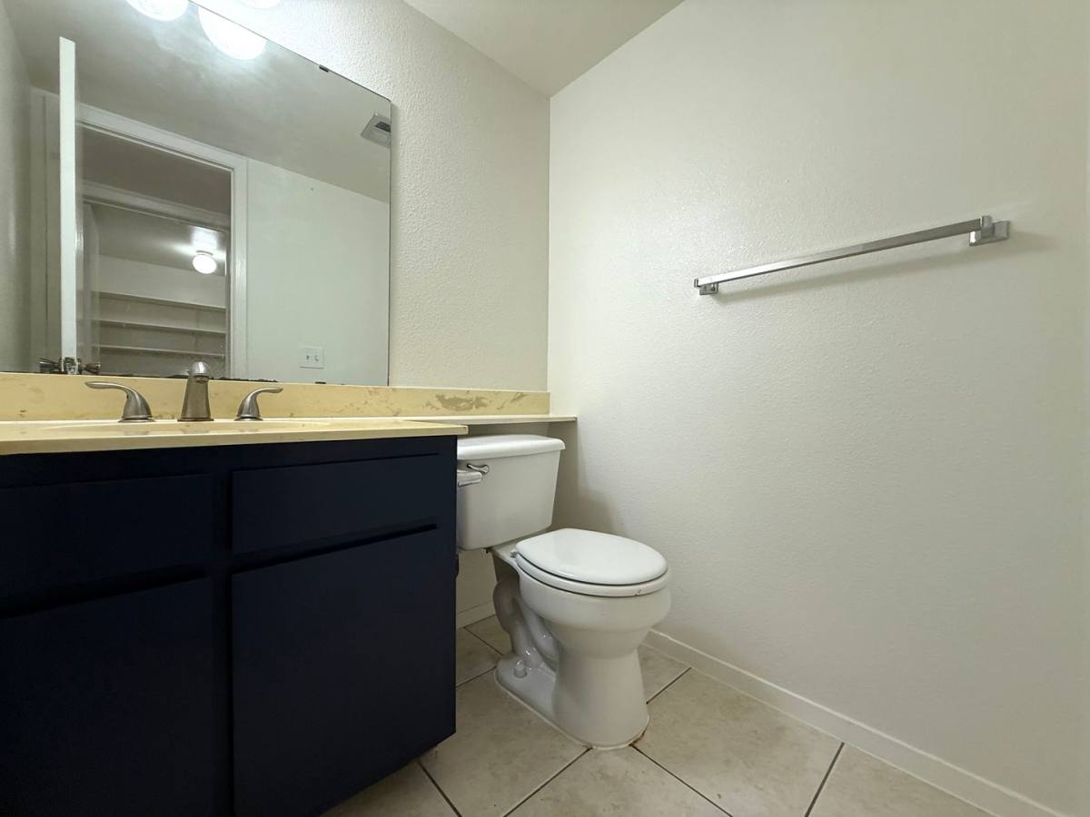 Townhouse for rent at 900 W Village Lane, Austin, TX 78758