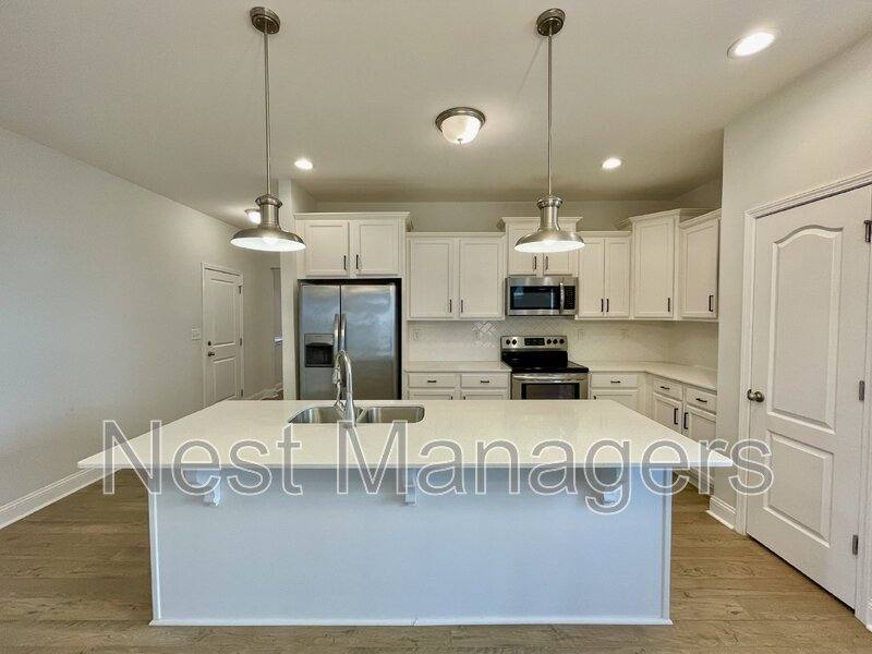 House for rent at 279 Cromwell Court, Raeford, NC 28376