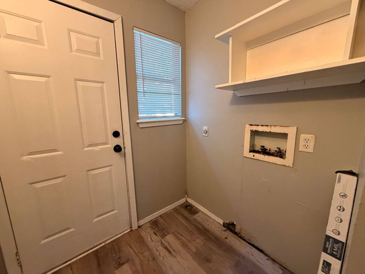 Apartment for rent at 406 N Joplin Place, Russellville, AR 72801