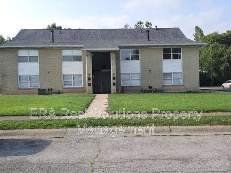 Apartment for rent at 2011 Heritage Dr #11, Washington Court House, OH 43160