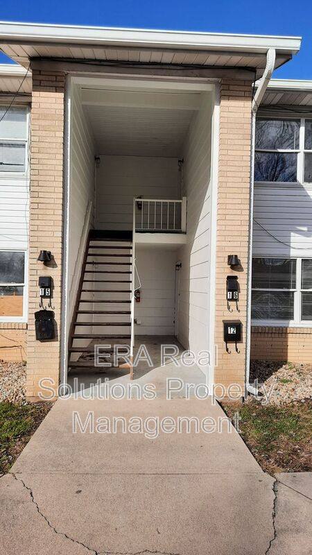 Apartment for rent at 2011 Heritage Dr #11, Washington Court House, OH 43160