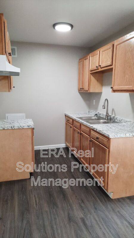 Apartment for rent at 2011 Heritage Dr #11, Washington Court House, OH 43160