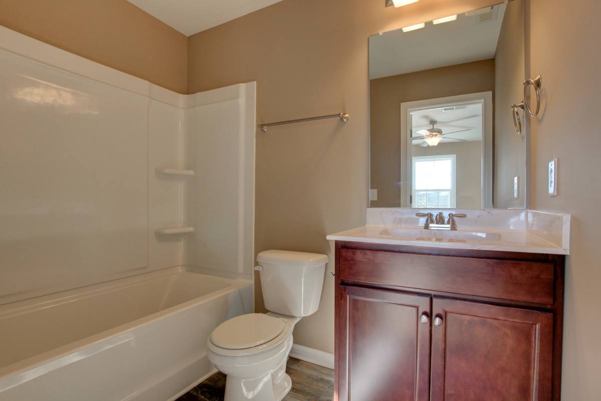 Apartment for rent at 985 Big Sky Dr, Clarksville, TN 37040