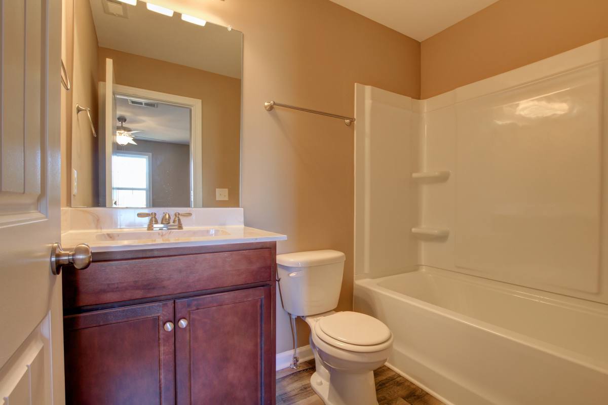 Apartment for rent at 985 Big Sky Dr, Clarksville, TN 37040