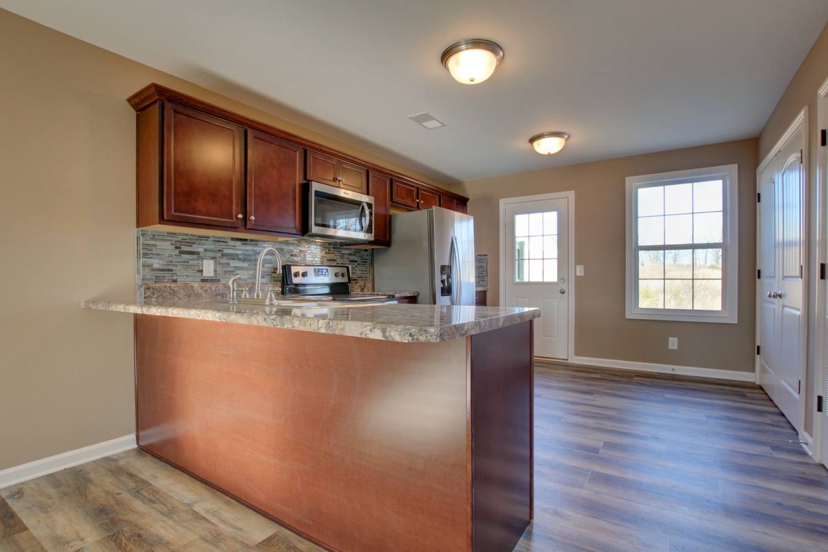 Apartment for rent at 985 Big Sky Dr, Clarksville, TN 37040